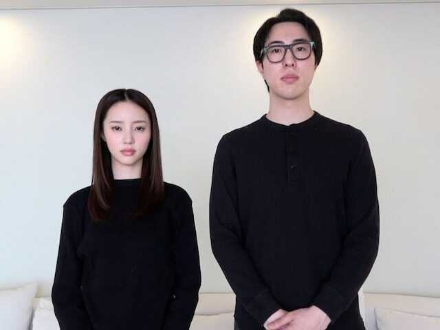 中町綾「Cancam」専属モデルを降板へ　サイトからプロフ消える　道路陥没事故を巡る不適切発言の引責