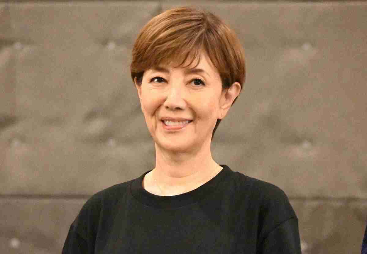 戸田恵子　「あんぱん」極秘収録時に大河スタジオから「どっかで聞いたことある声だな」と現れた大物俳優（スポニチアネックス） - Yahoo!ニュース