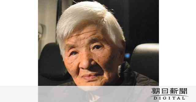 初優勝の正代、祖母の名は「正代正代」　何て読むの？：朝日新聞