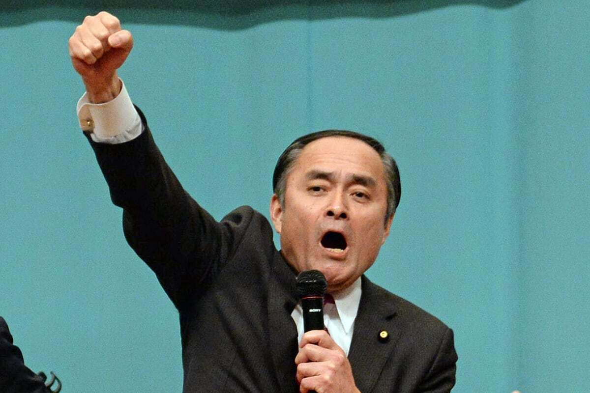 立民・吉田忠智氏「国会議員年金復活すべき。そう思うでしょ？」　参院委、賛同の声なし（産経新聞） - Yahoo!ニュース