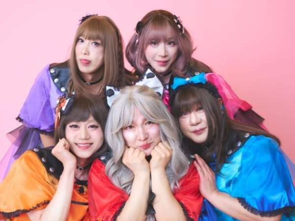 女装したら美人だろうなーって思う男性芸能人 Part3 ※悪口禁止