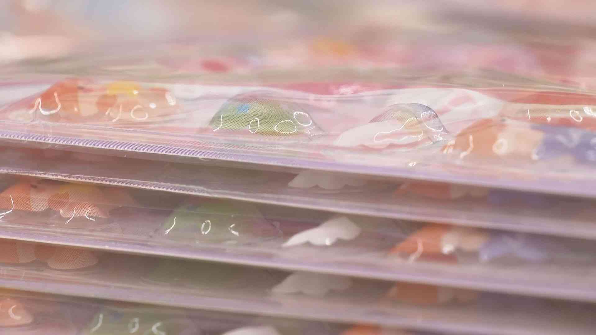 偽物の「ボンボンドロップシール」を販売目的で所持か　男2人を逮捕　愛知県警