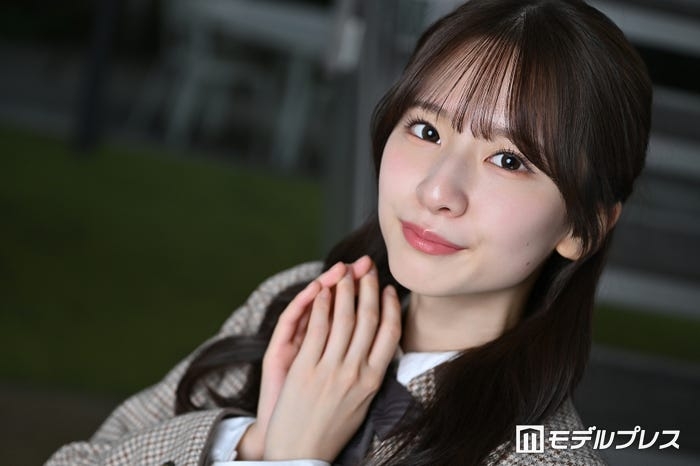 乃木坂46菅原咲月、キャプテン就任へ「14th YEAR BIRTHDAY LIVE」で発表 - モデルプレス