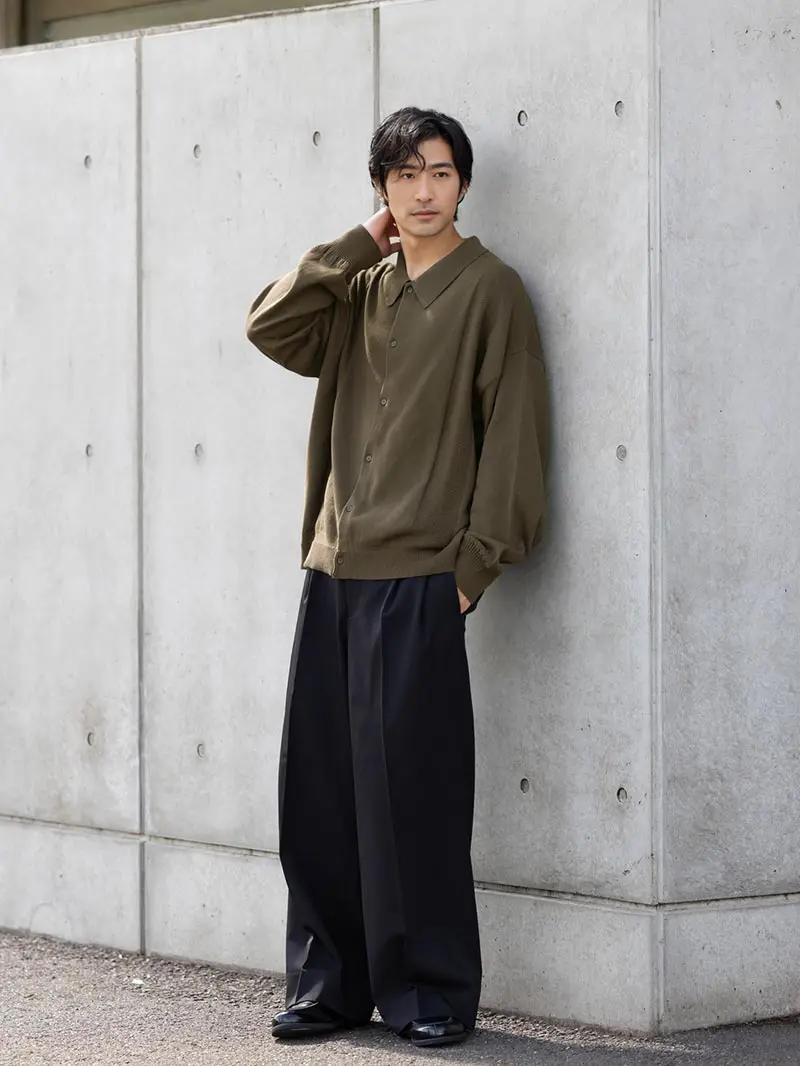 夏服何着買いました？