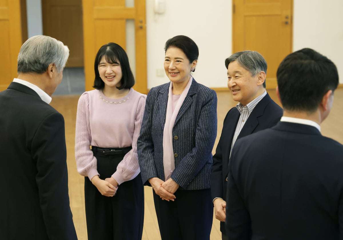 天皇ご一家、御料牧場でご静養　皇后さま「緑が鮮やかで」　一週間程度ご滞在（産経新聞） - Yahoo!ニュース