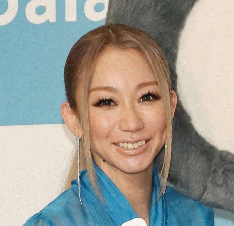 「こんなに大きくなった」第2子妊娠中の倖田來未、長男と肩組みバック写真に「あんなに小さかったのに…」「どこまで大きくなるか楽しみ」：中日スポーツ・東京中日スポーツ 