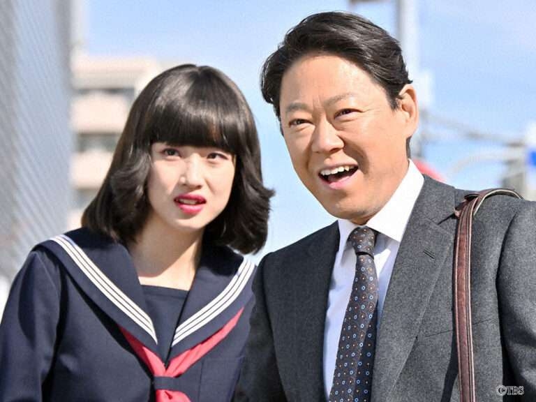 俳優女優のハマり役No. 1決定戦