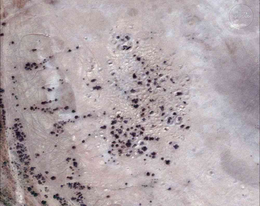 Lost City of Irisagrig Comes to Life in Ancient Stolen Tablets | Live Science