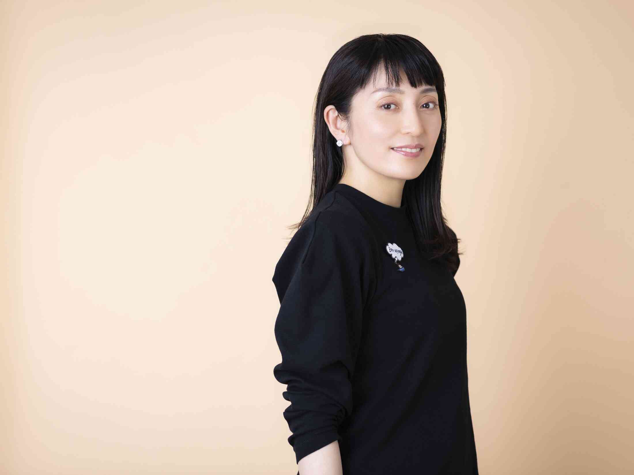宮下今日子（50）ランジェリーモデルのオファー受け「そんなにいいもんじゃないけど、大丈夫かな（笑）」（CHANTO WEB） - Yahoo!ニュース