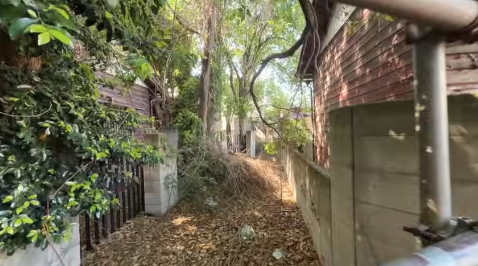 「空き家数全国一」の東京・世田谷区の現状をYouTuberが紹介　「限界集落のような光景」に驚き