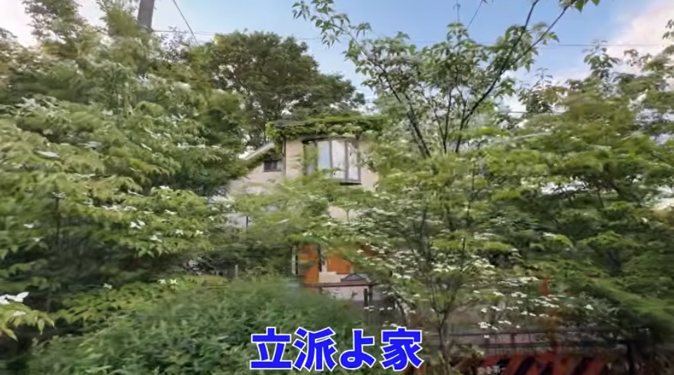 「空き家数全国一」の東京・世田谷区の現状をYouTuberが紹介　「限界集落のような光景」に驚き