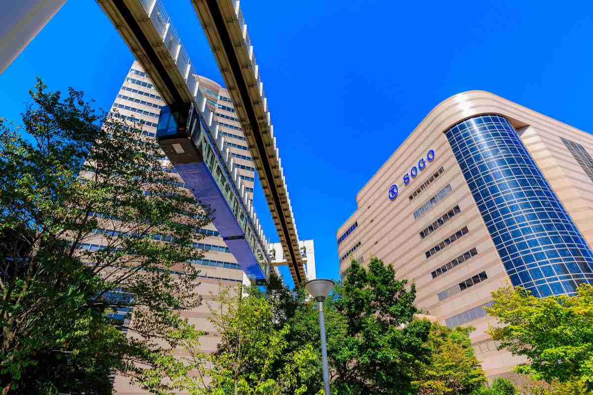 「都会じゃないけど田舎でもない都市」で皆さんが好きなのは何処ですか!?