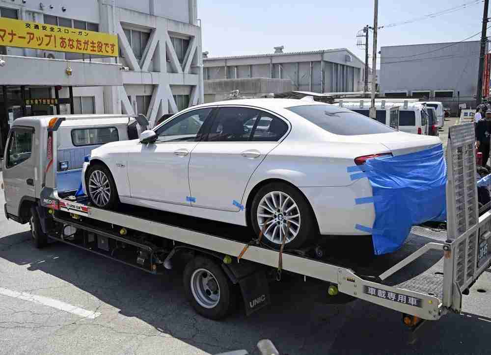 栃木強殺、ヒッチハイクで逃走か　少年、帰りに仲間の車乗れず|47NEWS（よんななニュース）