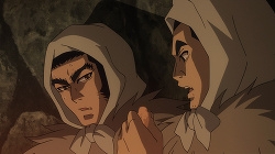 STORY -TVアニメ「ゴールデンカムイ」公式サイト-