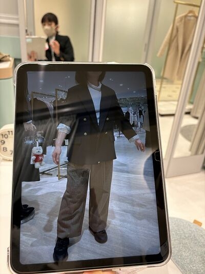 ｢あれ､服が似合わない…｣加齢と低身長で