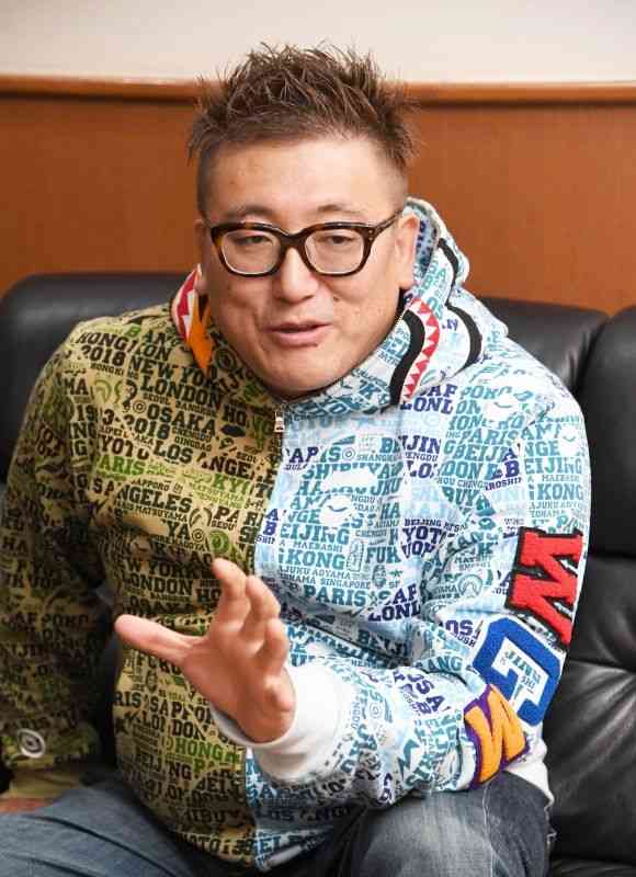 お笑い好きは父譲り　「今日から俺は!!」監督・福田雄一さんの両親 わたしの子育て　福田三雄さん・治子さん｜はぐくもっと｜はぐくもっと｜下野新聞デジタル