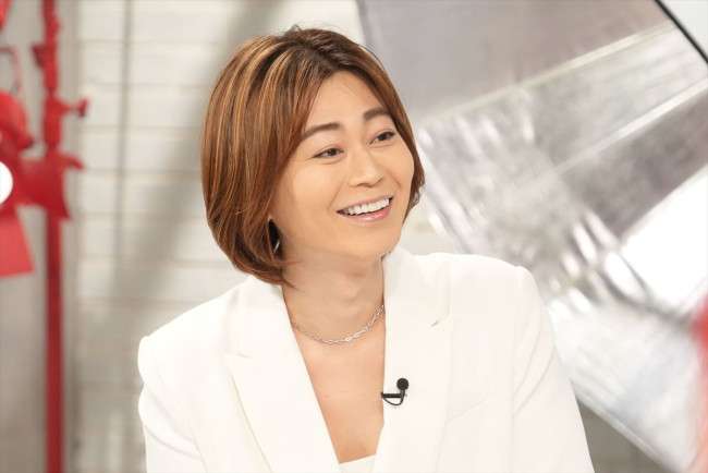 おじさんなんだけどおばさんに見える有名人の画像 part22