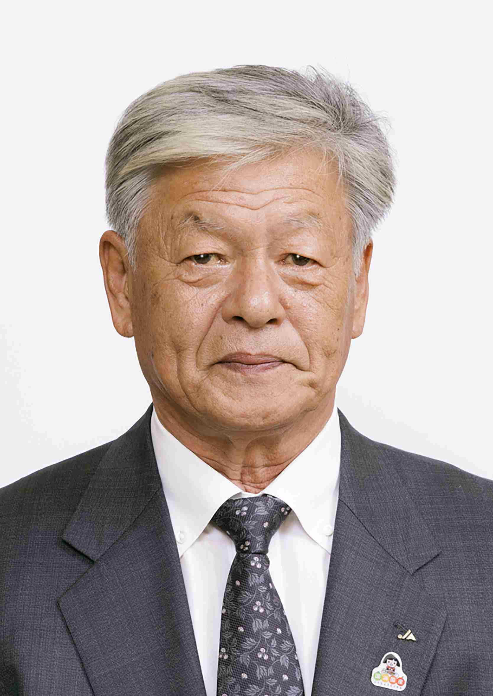 農業用資材「一部不足」　JA全中会長、長期化懸念|47NEWS（よんななニュース）