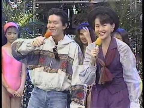これで見納め！ 1991年キャンペーンガール大会！！ #1