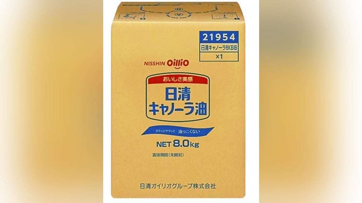 日清オイリオが業務用食用油５商品を一時休売へ…中東情勢の悪化で社長「一段と不透明感」、ビニールなど包材の調達見通し立たず : 読売新聞