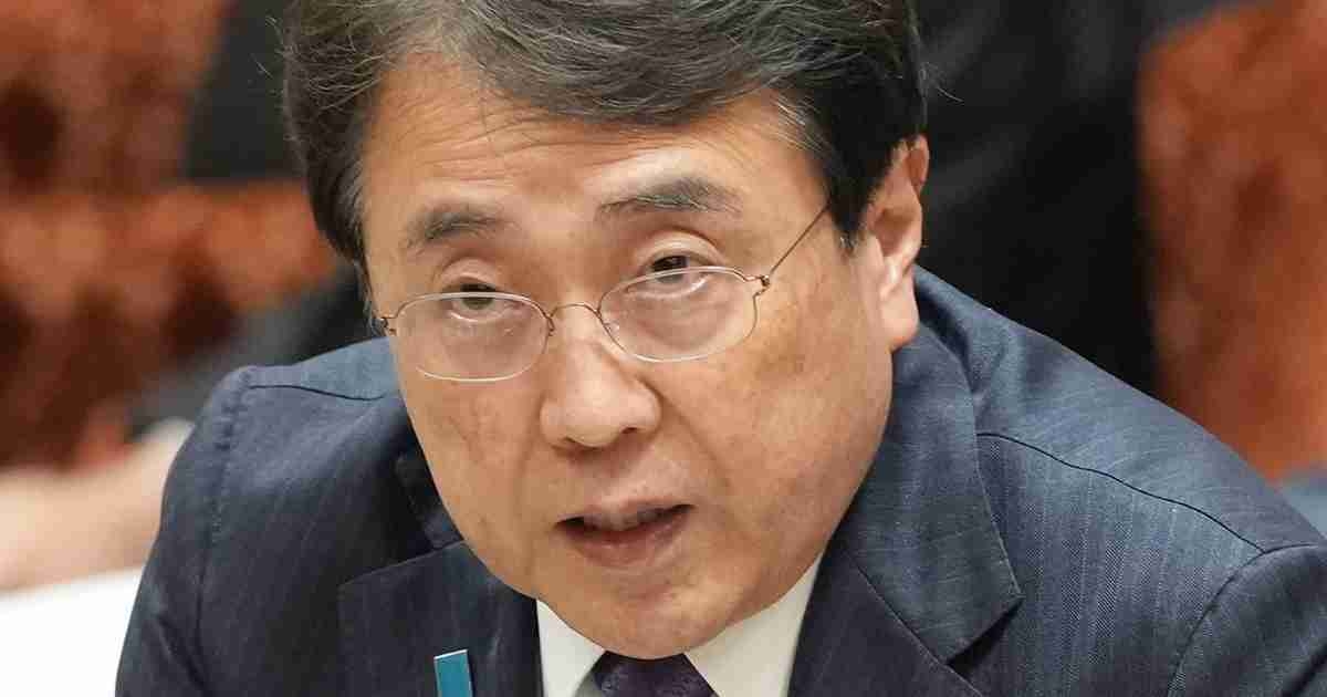 「ほんっとにズレてる」赤沢大臣　子育てママへの“寄り添い”投稿に疑問の声続出…“現役世代”から「現実をわかってない」指摘も