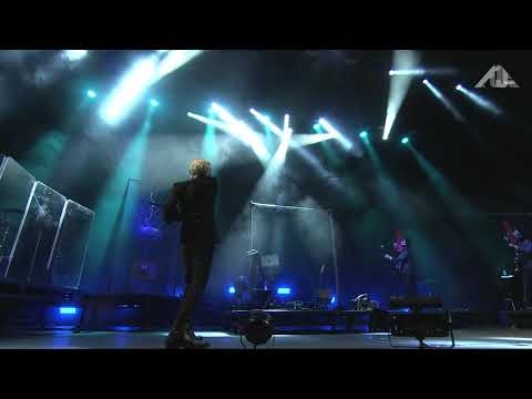 平沢進＋会人(EJIN)  - 夢みる機械（FUJI ROCK 21）