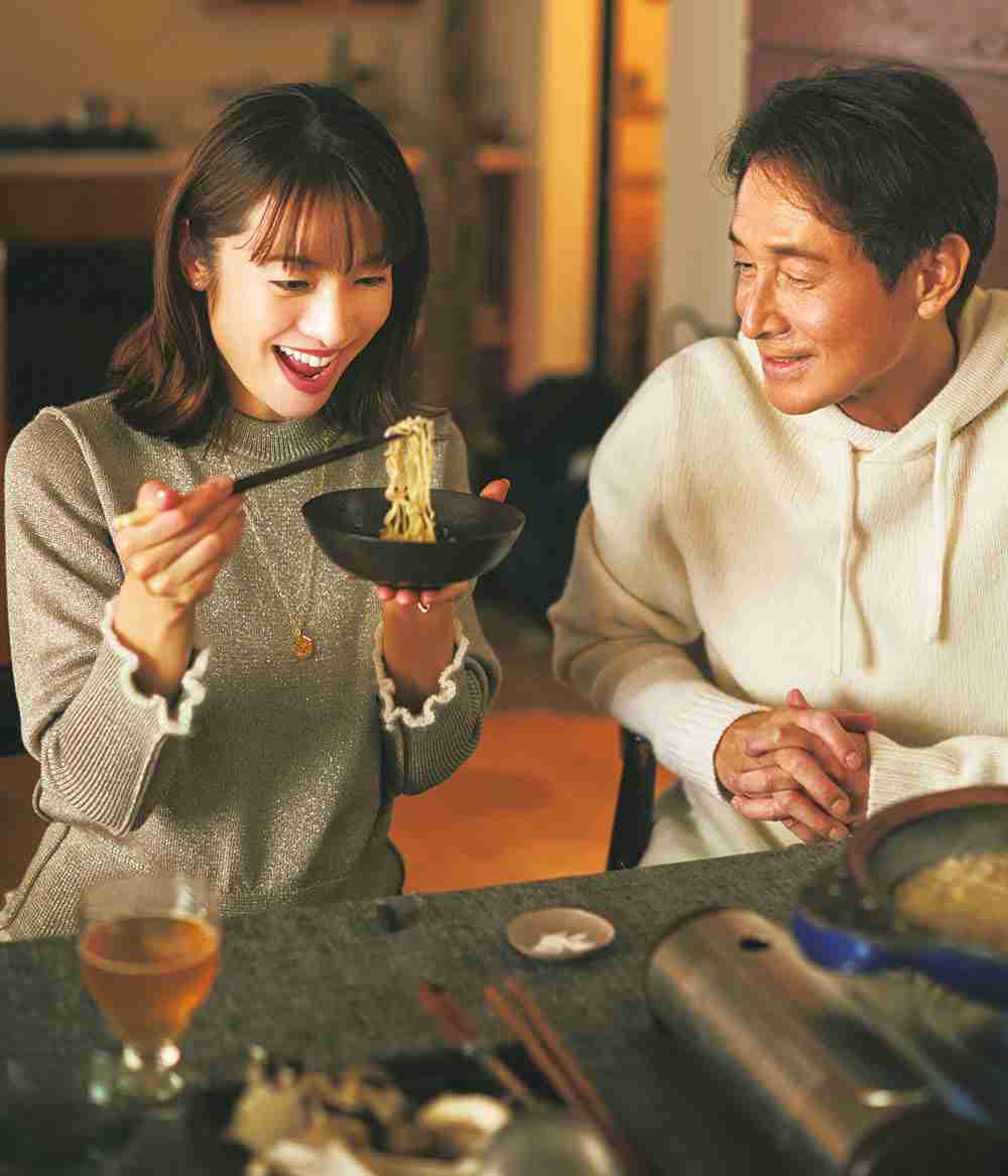 吉田栄作　育児で良かれと思ってやって妻の内山理名に怒られた失敗談「たくさんあります」