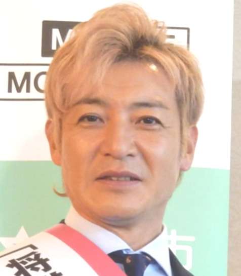 つるの剛士、「子育ては社会全体の責任だ」の社説に言及し持論「先ず、親の責任だと思います」 - 芸能 : 日刊スポーツ