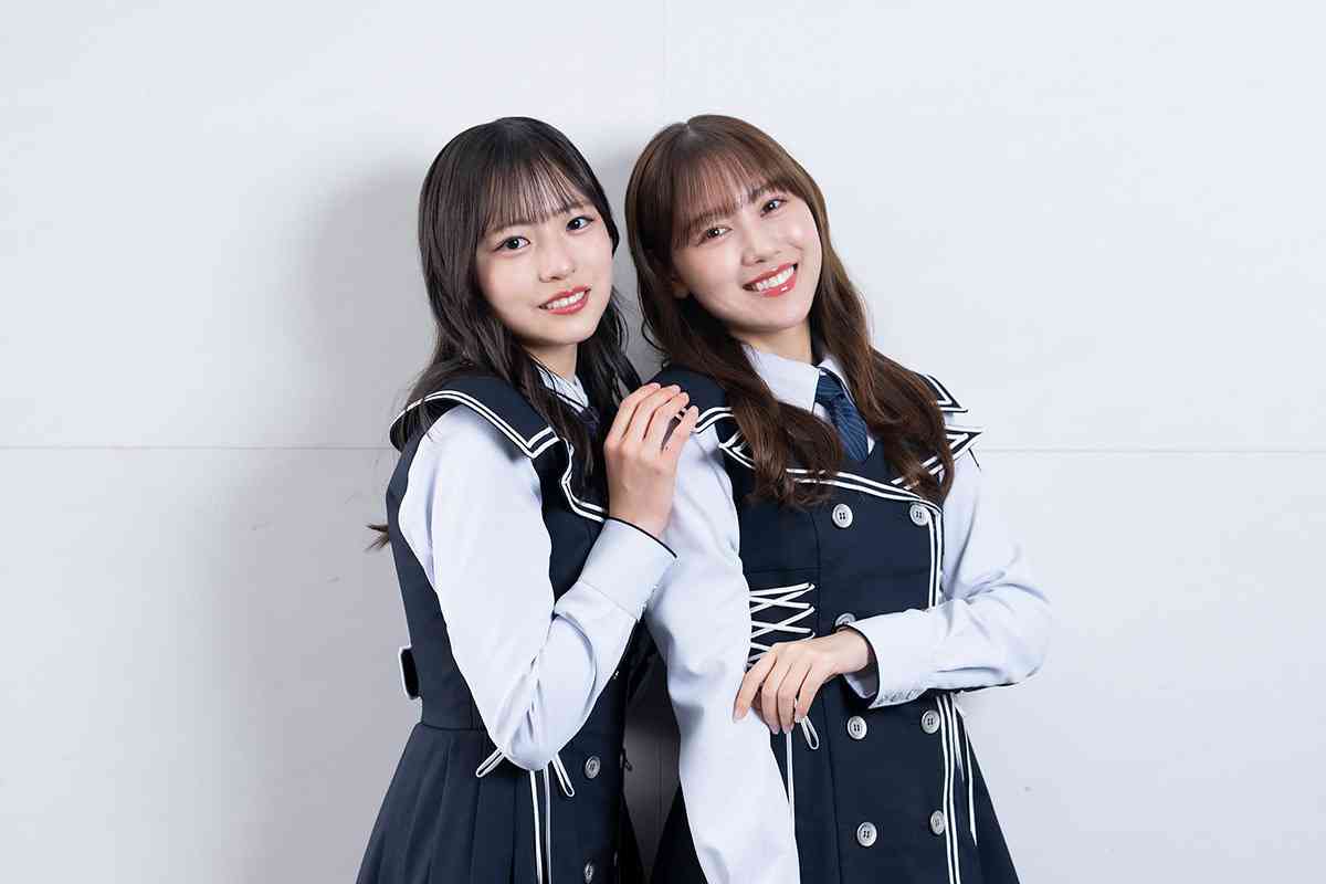 日向坂46・正源司＆平岡、ガールズグループ戦国時代に思うこと「今の良さを後世に」「ハッピーオーラは失くさない」（ENCOUNT） - Yahoo!ニュース