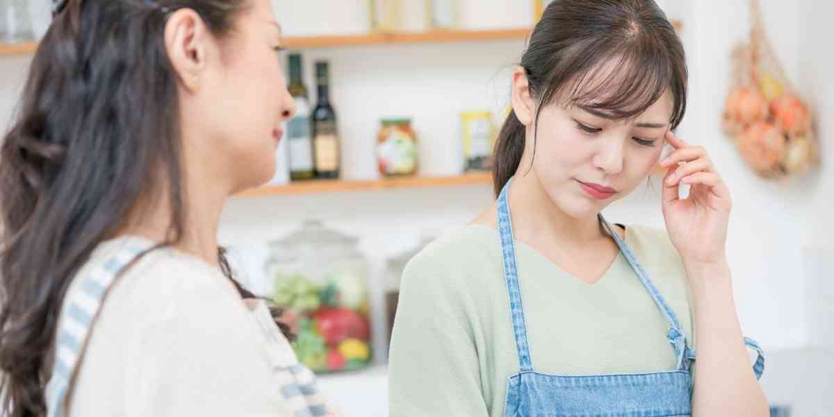 食べるだけの義母が「お粗末さま」女性が明かした地獄のGW　無関心の夫にも、SNSで批判殺到 - 弁護士ドットコム