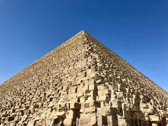 「ギザの大ピラミッド」が4000年以上にわたって地震に耐えられた理由が明らかに