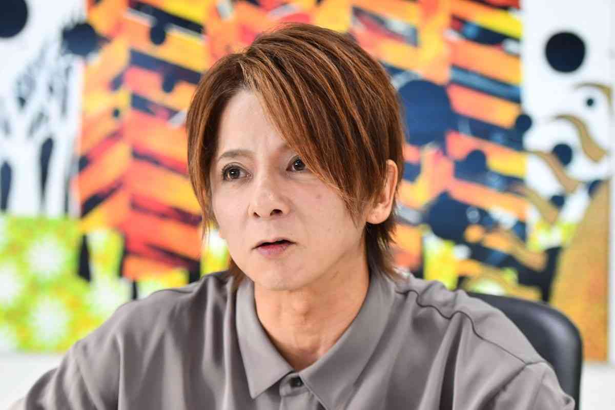 おじさんなんだけどおばさんに見える有名人の画像 part22