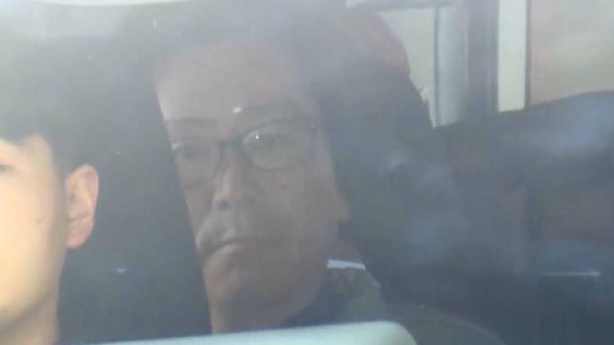 【速報】大阪・和泉市の母娘刺殺事件　娘（41）の元交際相手の男（51）を殺人容疑で逮捕「持ってきた刃物で殺した」大阪府警（2026年5月1日掲載）｜YTV NEWS NNN