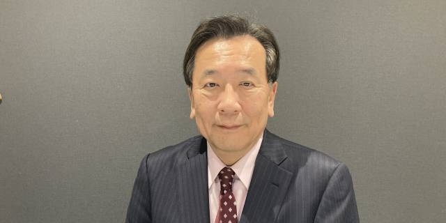 リベラル最大の弱点は「自分たちの正義の押し付け」？　落選した枝野幸男が語る原発と震災、やり残した課題