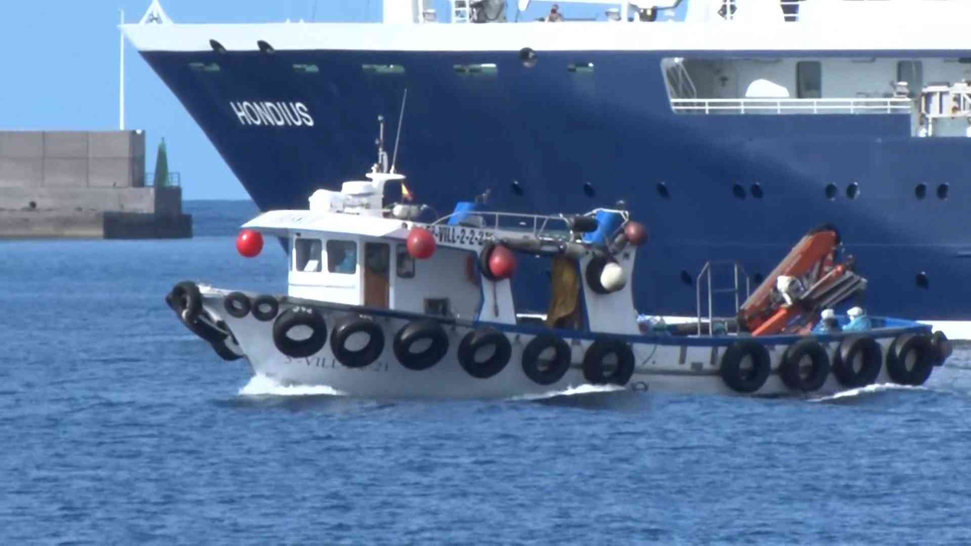 ハンタウイルス集団感染疑い　クルーズ船降りた2人の陽性を新たに確認　アメリカ保健当局とフランス政府が発表（FNNプライムオンライン（フジテレビ系）） - Yahoo!ニュース