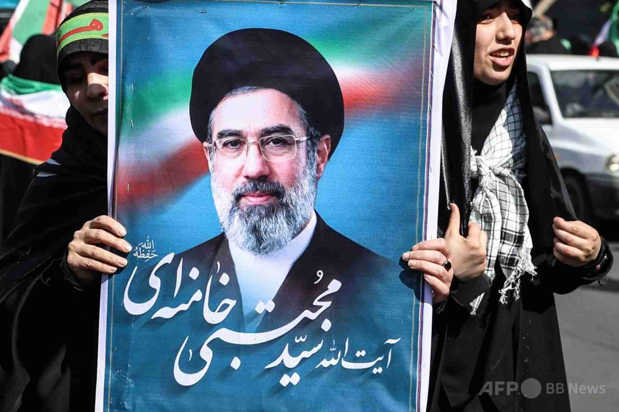 イラン最高指導者、国民に「経済・文化聖戦」呼び掛け「敵を失望させよ」（ＡＦＰ＝時事） - Yahoo!ニュース