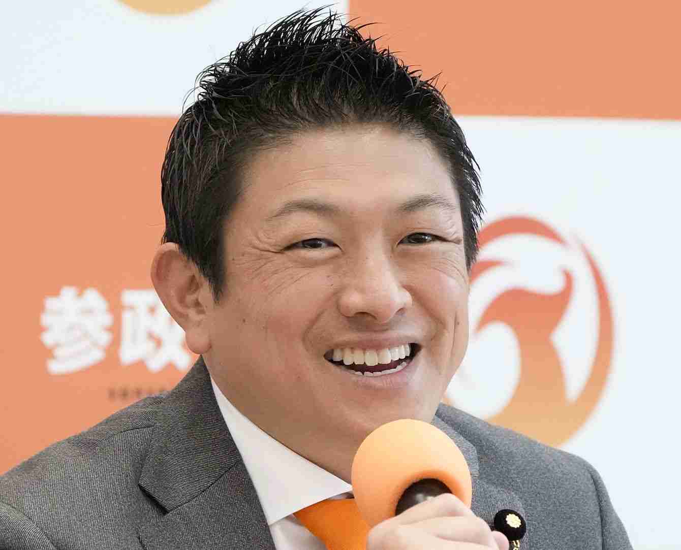 ｢藩の復活｣｢都を京都に｣｢小卒で働く｣…参政党の