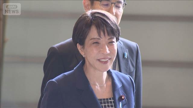 高市総理が韓国を訪問　政府が発表　李大統領の地元・安東で日韓首脳会談 | khb東日本放送
