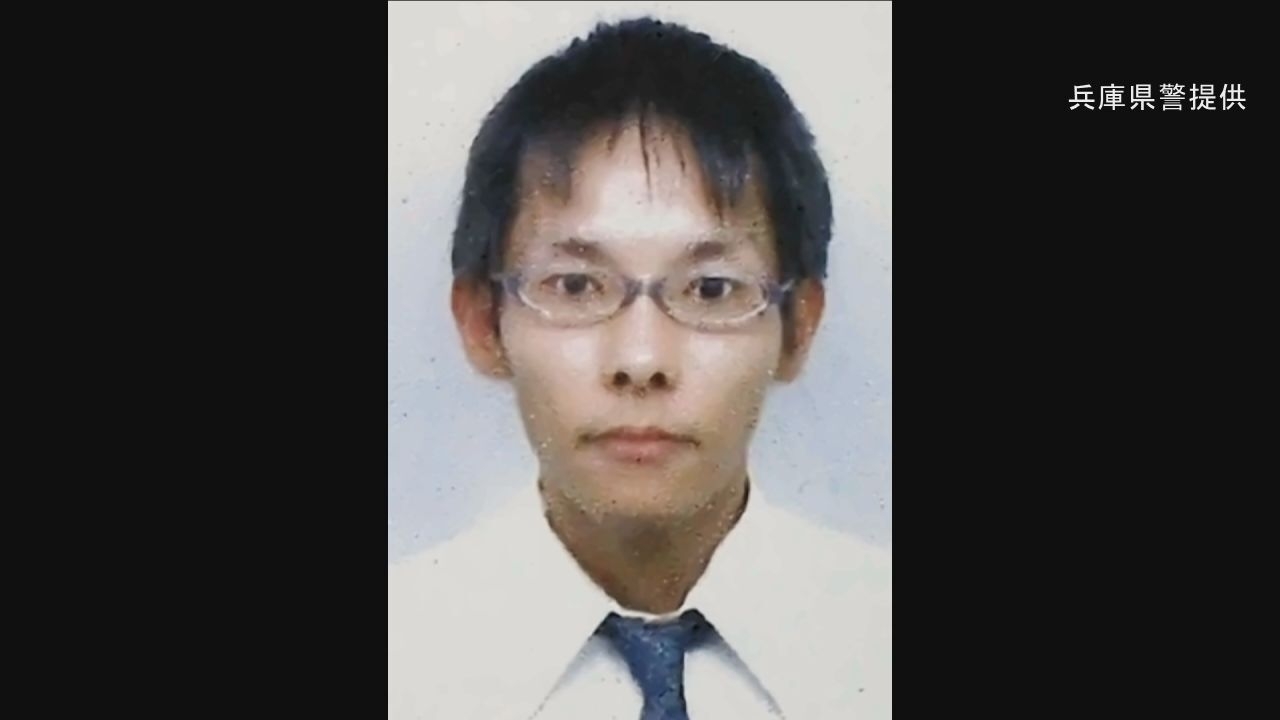 兵庫県たつの市母娘殺害　42歳の男を公開捜査　娘への殺人容疑で逮捕状　過去に被害者宅の隣に居住（ABCニュース） - Yahoo!ニュース