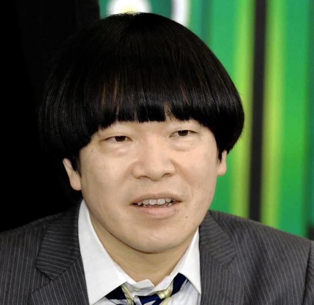 なぜ日本人は前髪ある人が多いの?Part5