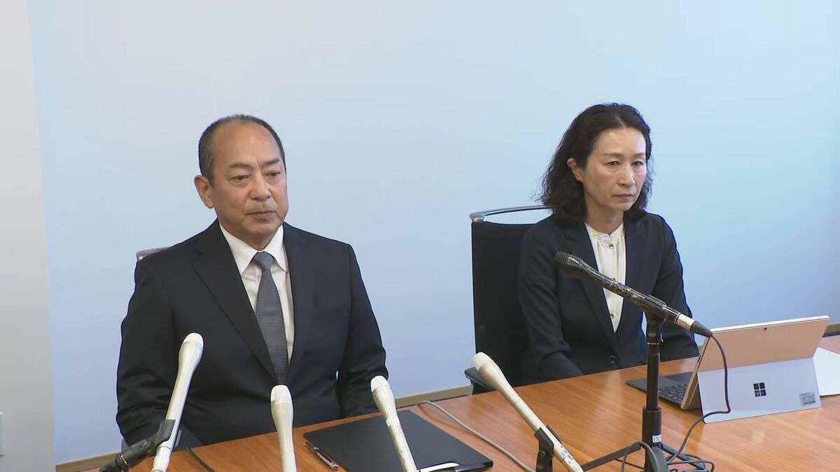 「女子児童の体触り、トイレ閉じ込め」放課後児童クラブで虐待・30代男性支援員2人 以前から虐待の声・保護者「いっぱい出てきますよ」理事長「招いた責任は重い」と謝罪 石川・白山市 | TBS NEWS DIG