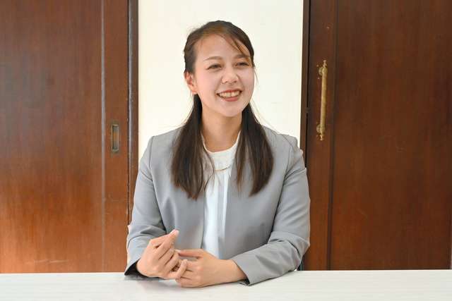 全国最年少の女性市長、産休取得へ　現職は全国初か　夏から十数週間