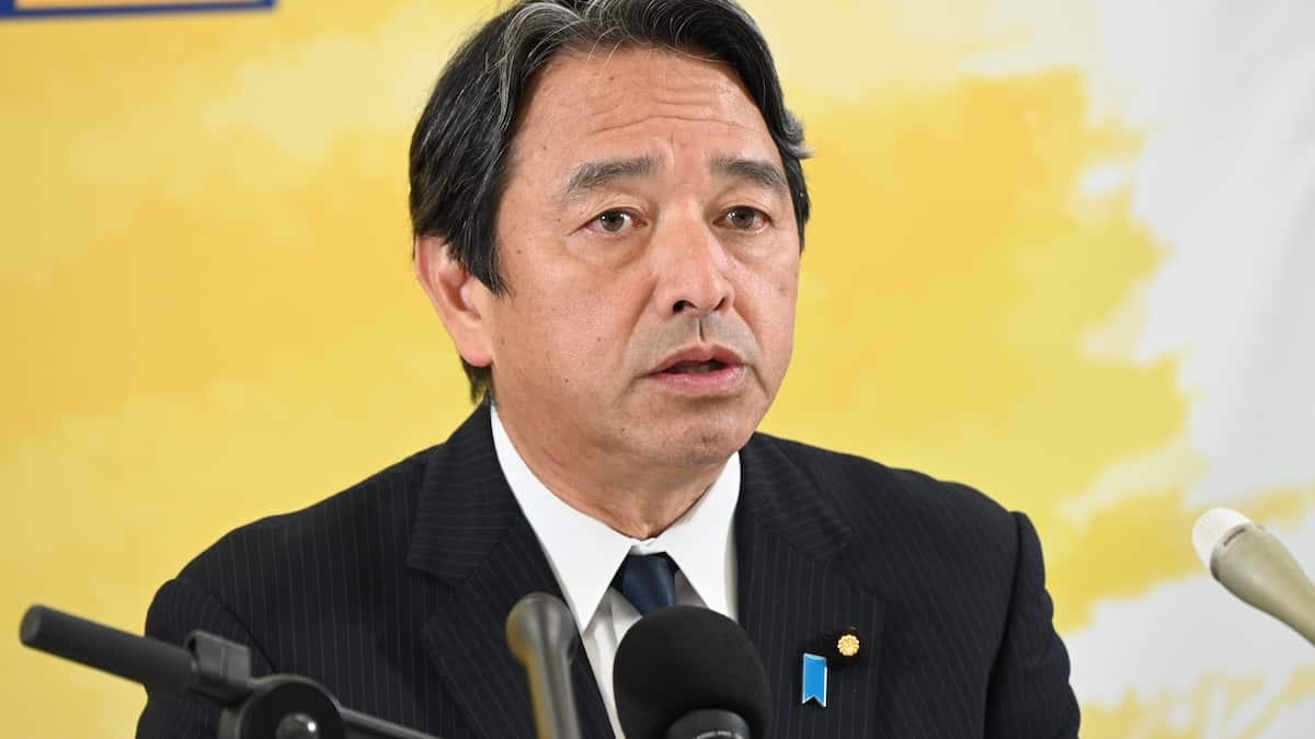 【動画】「心ある対応取った」国民・榛葉氏は文科省を評価　同志社国際の平和学習に教育基本法違反 - 産経ニュース
