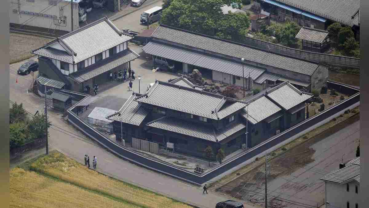 犯罪グループの「強盗実行前に確保を」、下見の警戒強化を通達…栃木・上三川の強盗殺人事件受け警察庁 : 読売新聞