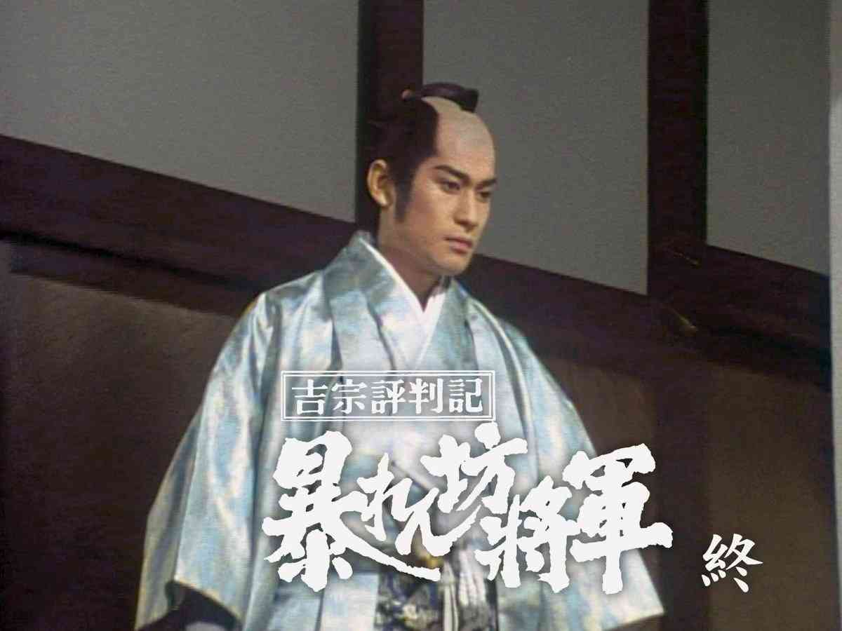 存在感すげえと思う俳優女優 Part7