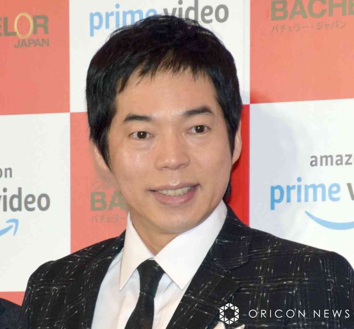 今田耕司、松本人志の文春報道に「小説を読んでいるみたい」　女性への言葉「僕は聞いたことがない」  | オリコンニュース（ORICON NEWS）