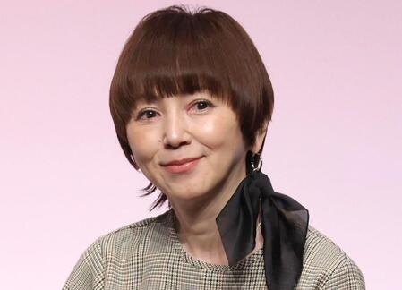 渡辺満里奈 吠える夜