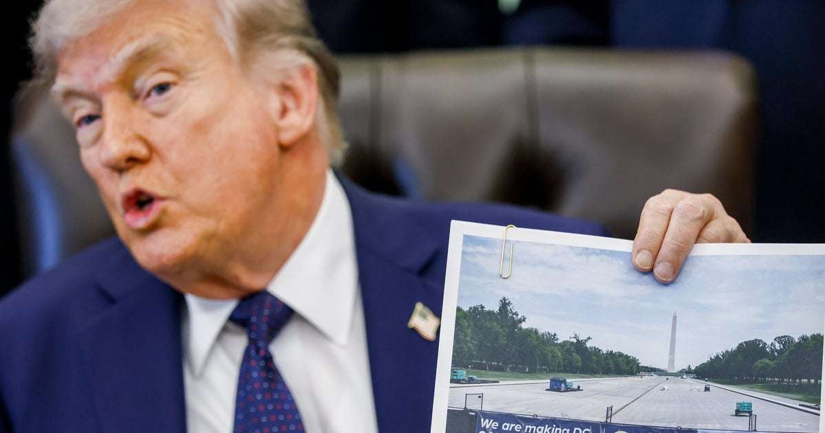 トランプ、“排泄物まみれの池”にオバマやバイデンを浮かべるAI画像を投稿。「下水が大好き」と揶揄 | ハフポスト WORLD