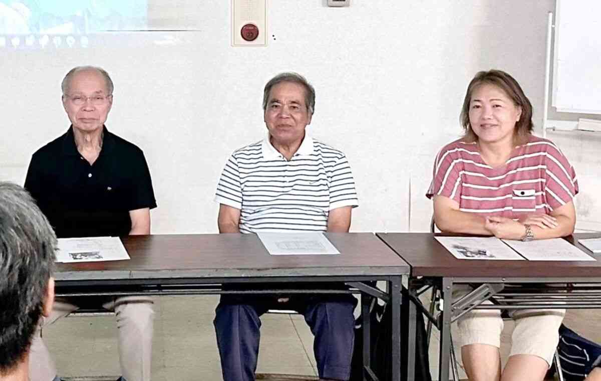 石垣市、ユニマット社への市有地譲渡を断念　ゴルフリゾート計画巡り　住民訴訟で地裁勧告 | 沖縄タイムス＋プラス