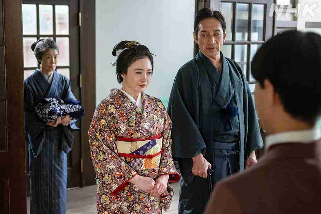 【朝ドラ】「風、薫る」に気軽にツッコミたい Part2【ネタバレOK】